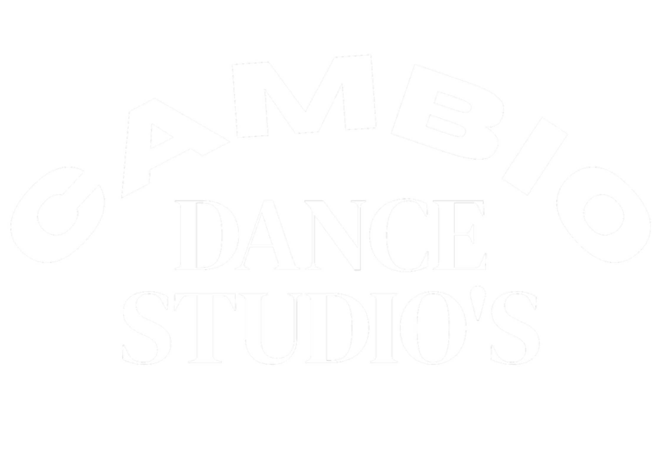 Cambio Dance Studio's